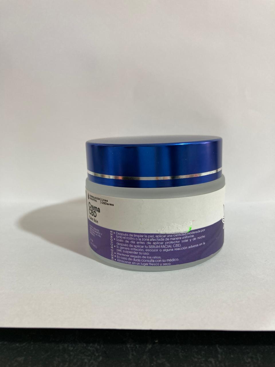 CBDermo CalmSkin